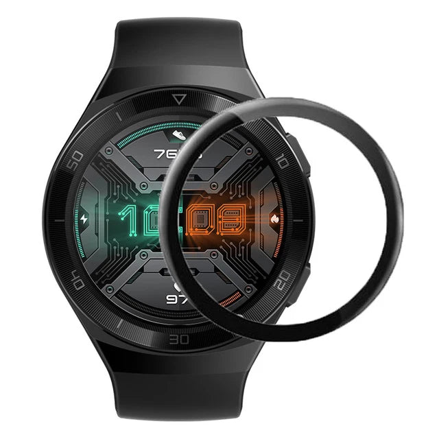 Protective Film For Huawei WATCH 4 Pro/Buds Screen Protector For WATCH gt 2/GT3 42mm Soft film Smart Watch Accessories