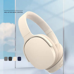 P2961 Bluetooth Headphone Over Ear Stereo HIFI Headset True Wireless Sports With Earphone TF/AUX Music Player with MIC for Gift