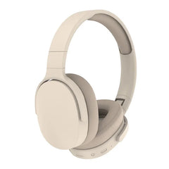 P2961 Bluetooth Headphone Over Ear Stereo HIFI Headset True Wireless Sports With Earphone TF/AUX Music Player with MIC for Gift